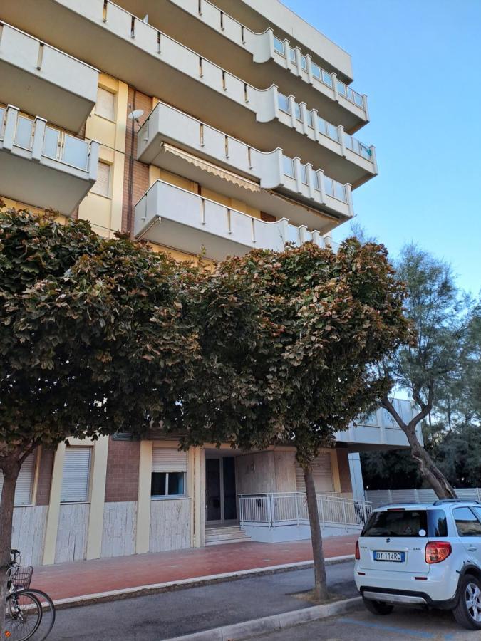 Dante Home Pesaro Exterior foto