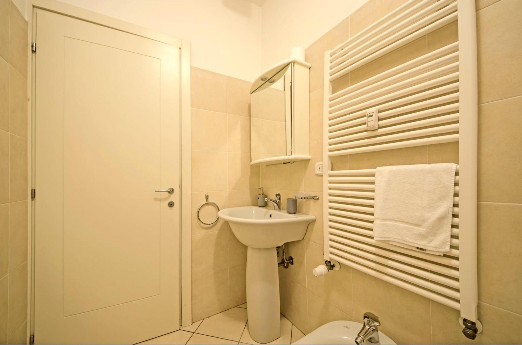 Dante Home Pesaro Exterior foto